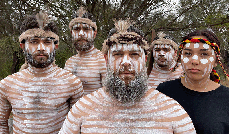 Peramangk Cultural workshops - The Adelaide Hills