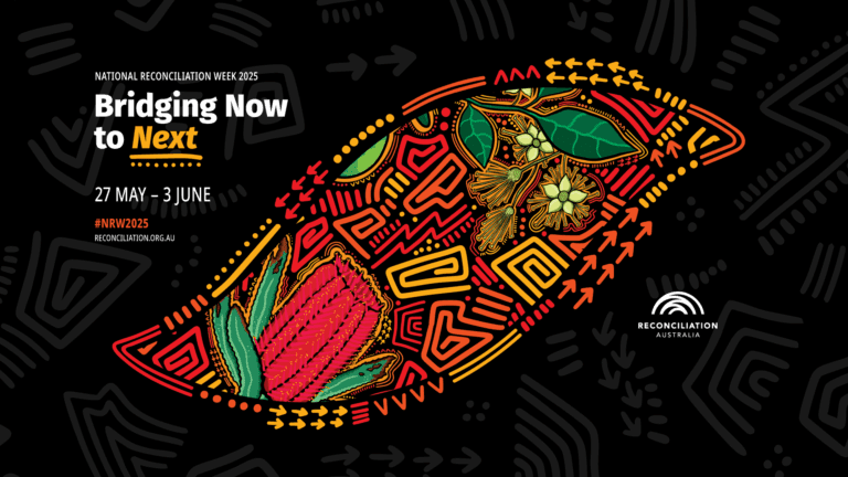 National reconciliation week