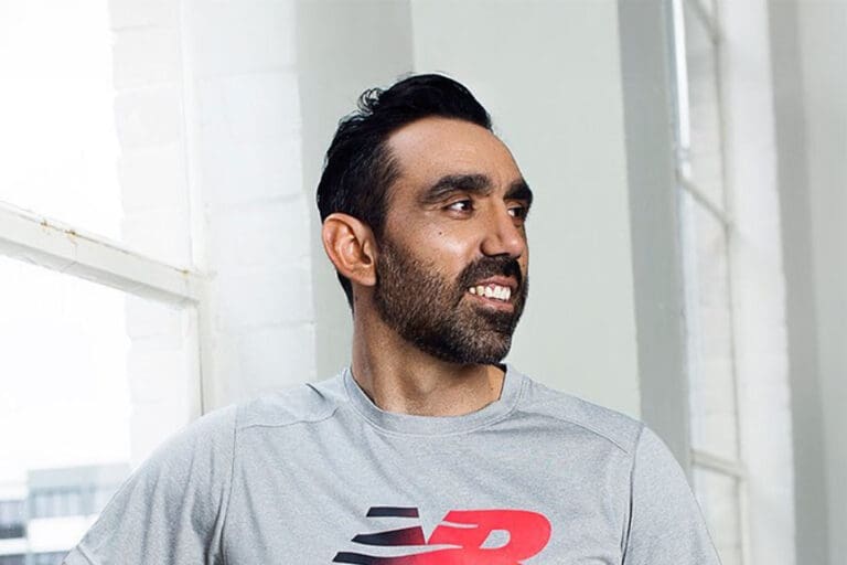 Adam Goodes