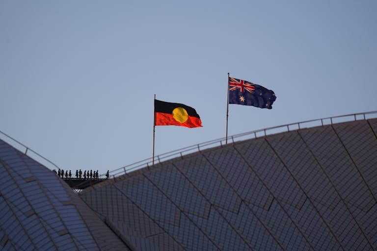 Australia Day Events