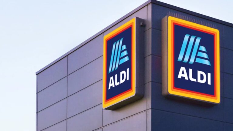 Aldi Cultural Experience